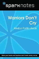 Download this eBook Warriors Don't Cry (SparkNotes Literature Guide)