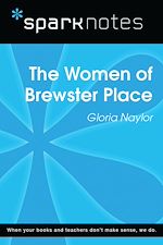 Download this eBook The Women of Brewster Place (SparkNotes Literature Guide)