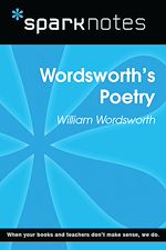 Download this eBook Wordsworth's Poetry (SparkNotes Literature Guide)