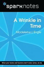 Download this eBook A Wrinkle in Time (SparkNotes Literature Guide)