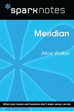 Télécharger le livre :  Meridian (SparkNotes Literature Guide)