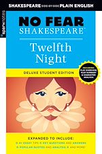 Télécharger le livre :  Twelfth Night