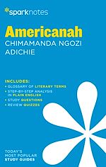 Télécharger le livre :  Americanah SparkNotes Literature Guide