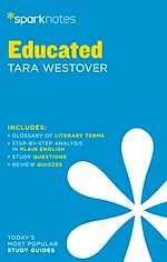 Télécharger le livre :  Educated SparkNotes Literature Guide