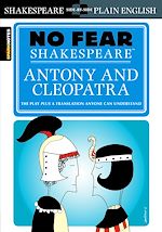 Télécharger le livre :  Antony & Cleopatra