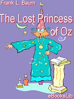 Download this eBook The Lost Princess of Oz