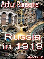 Télécharger le livre :  Russia in 1919