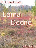 Download this eBook Lorna Doone