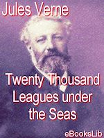 Download this eBook 20,000 Leagues Under the Seas