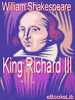Télécharger le livre :  King Richard III
