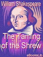 Télécharger le livre :  The Taming of the Shrew