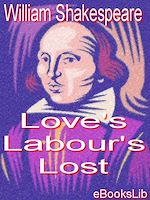 Télécharger le livre :  Love's Labour's Lost