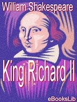 Télécharger le livre :  King Richard II
