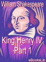 Télécharger le livre :  King Henry IV, Part 1