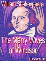 Télécharger le livre :  The Merry Wives of Windsor