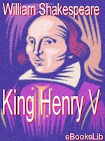 Télécharger le livre :  King Henry V