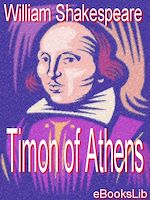 Télécharger le livre :  Timon of Athens