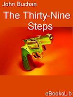 Télécharger le livre :  The Thirty-Nine Steps