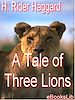Télécharger le livre :  A Tale of Three Lions