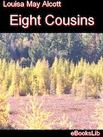 Download this eBook Eight Cousins