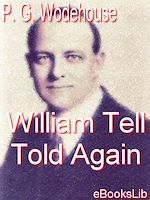 Download this eBook William Tell Told Again