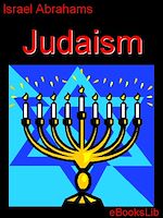 Download this eBook Judaism