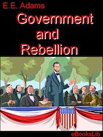 Download this eBook Government and Rebellion