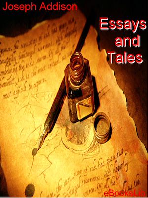 Download the eBook: Essays and Tales