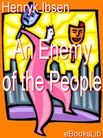 Télécharger le livre :  An Enemy of the People
