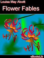Download this eBook Flower Fables