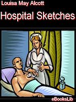 Download this eBook Hospital Sketches