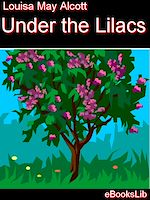 Download this eBook Under the Lilacs