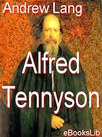 Download this eBook Alfred Tennyson