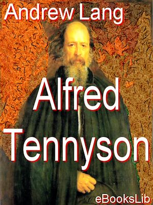 Téléchargez le livre :  Alfred Tennyson