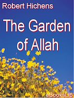 Download this eBook The Garden Of Allah