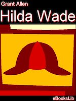 Download this eBook Hilda Wade