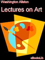 Download this eBook Lectures on Art
