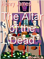 Download this eBook The Altar of the Dead