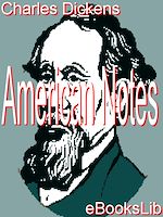 Download this eBook American Notes