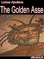 Download this eBook The Golden Asse