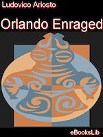 Download this eBook Orlando Enraged
