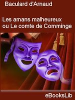 Télécharger le livre :  Les amans malheureux, ou Le comte de Comminge : drame en trois actes et en vers
