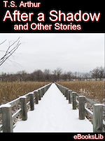 Download this eBook After a Shadow and Other Stories