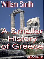 Download this eBook A Smaller History of Greece