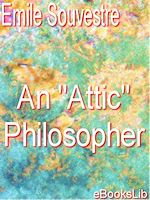 Download this eBook An "Attic" Philosopher