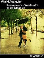 Download this eBook Les amours d'Aristandre et de Cléonice