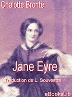 Télécharger le livre :  Jane Eyre