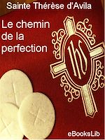 Download this eBook Le Chemin de la perfection