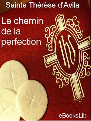 Download the eBook: Le Chemin de la perfection