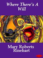 Télécharger le livre :  Where There's A Will